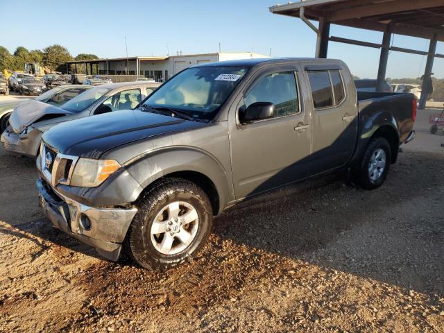 2011 NISSAN FRONTIER S, 