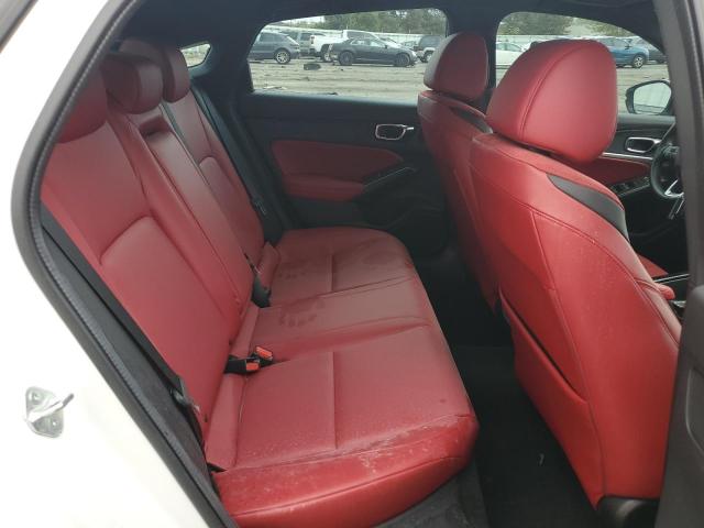 19UDE4H66PA011724 - 2023 ACURA INTEGRA A-SPEC TECH WHITE photo 10