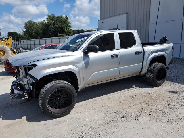 2024 TOYOTA TACOMA DOUBLE CAB, 