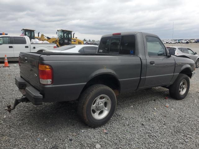 1FTYR11U7WPA77061 - 1998 FORD RANGER BEIGE photo 3