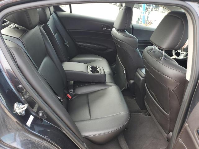 19UDE2F33GA021091 - 2016 ACURA ILX BASE WATCH PLUS GRAY photo 10