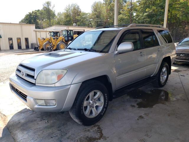 2005 TOYOTA 4RUNNER SR5, 