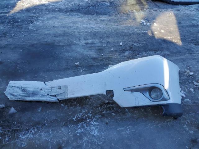 5TDBK3EHXBS058457 - 2011 TOYOTA HIGHLANDER BASE Ақ фото 13