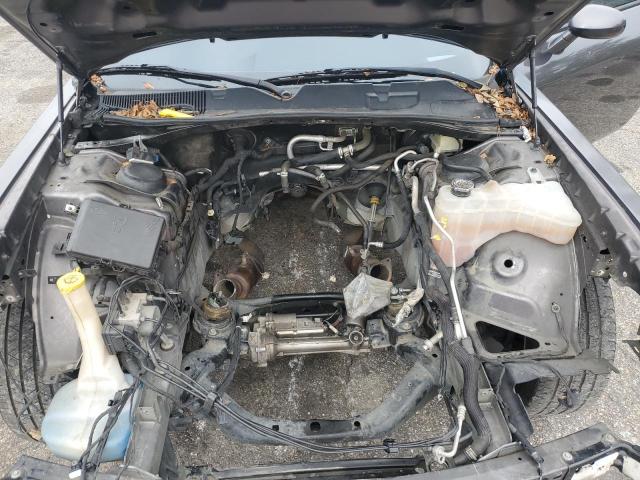 2C3CDZFJ4GH152590 - 2016 DODGE CHALLENGER R/T SCAT PACK CHARCOAL photo 11