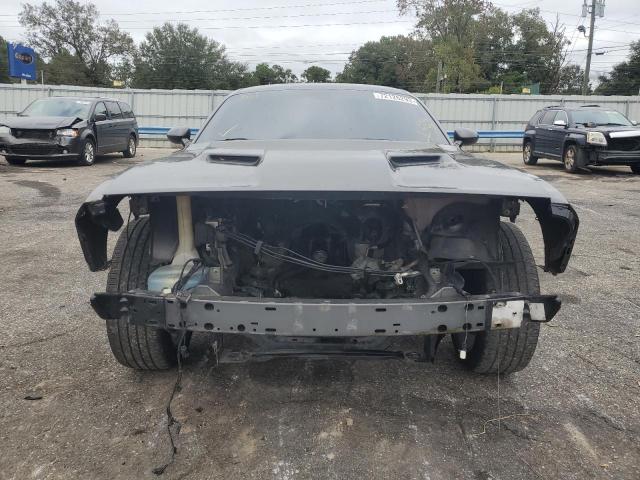 2C3CDZFJ4GH152590 - 2016 DODGE CHALLENGER R/T SCAT PACK CHARCOAL photo 5