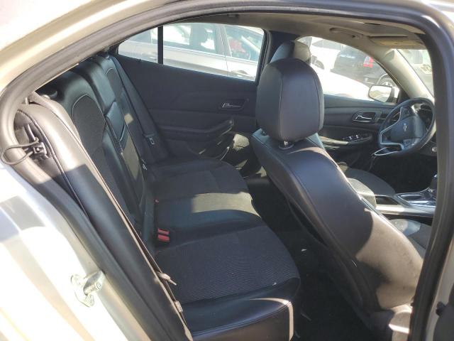 1G11C5SA6DF162449 - 2013 CHEVROLET MALIBU 1LT 金色 照片 10