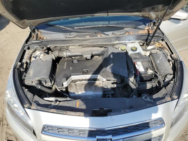 1G11C5SA6DF162449 - 2013 CHEVROLET MALIBU 1LT 金色 照片 11