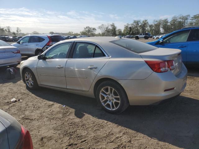 1G11C5SA6DF162449 - 2013 CHEVROLET MALIBU 1LT 金色 照片 2