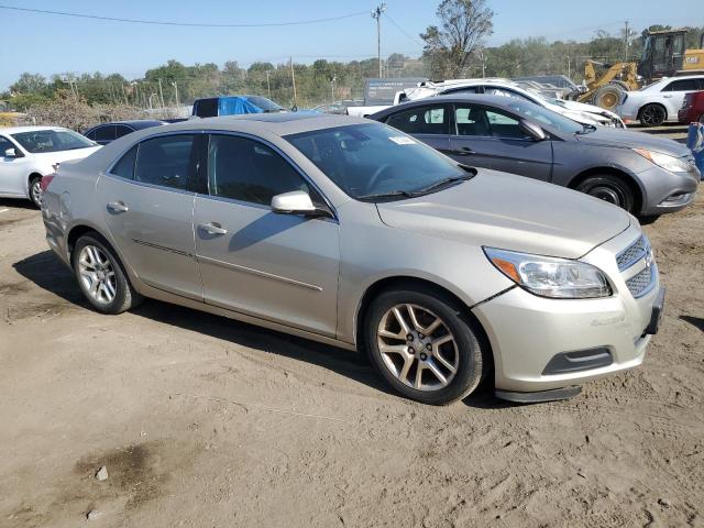 1G11C5SA6DF162449 - 2013 CHEVROLET MALIBU 1LT 金色 照片 4