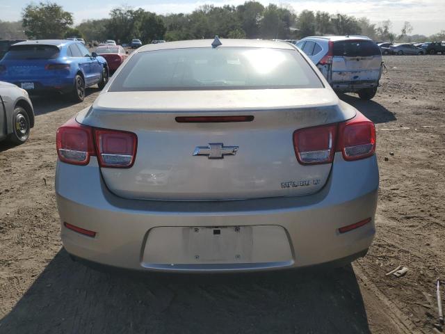 1G11C5SA6DF162449 - 2013 CHEVROLET MALIBU 1LT 金色 照片 6