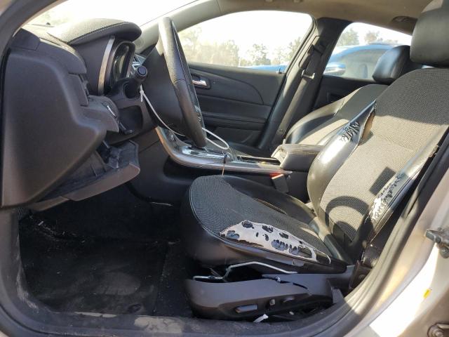 1G11C5SA6DF162449 - 2013 CHEVROLET MALIBU 1LT 金色 照片 7