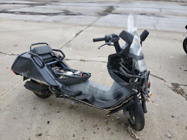 1994 HONDA CN250, 