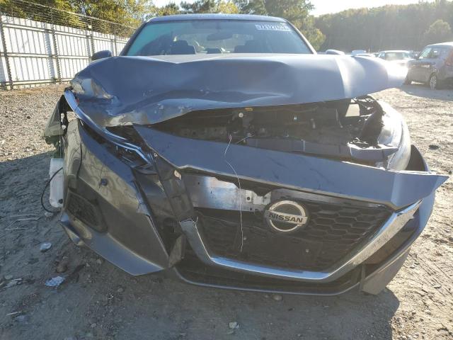 1N4BL4BV2LC130127 - 2020 NISSAN ALTIMA S GRAY photo 5