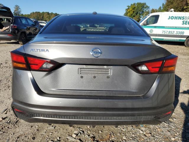 1N4BL4BV2LC130127 - 2020 NISSAN ALTIMA S GRAY photo 6