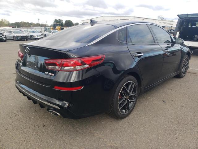 5XXGW4L21KG305462 - 2019 KIA OPTIMA SX BLACK photo 3