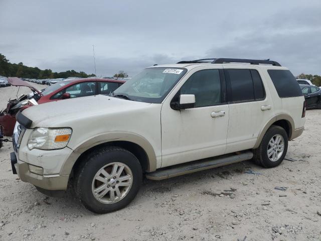2009 FORD EXPLORER EDDIE BAUER, 