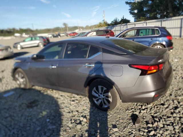 1N4BL4BV7LC190176 - 2020 NISSAN ALTIMA S GRAY photo 2