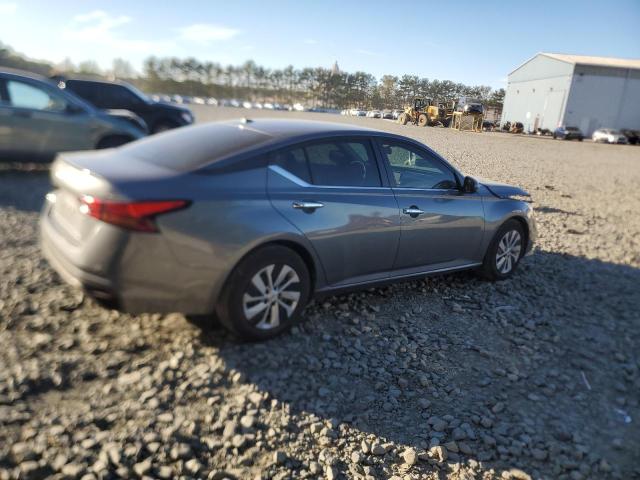 1N4BL4BV7LC190176 - 2020 NISSAN ALTIMA S GRAY photo 3