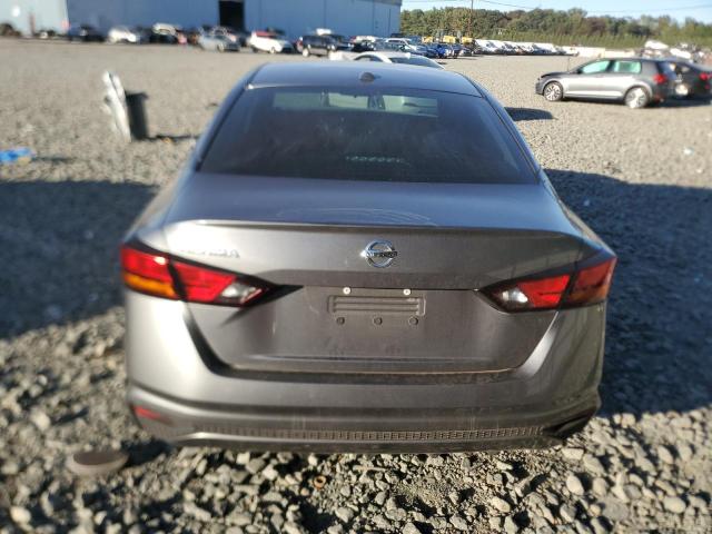 1N4BL4BV7LC190176 - 2020 NISSAN ALTIMA S GRAY photo 6