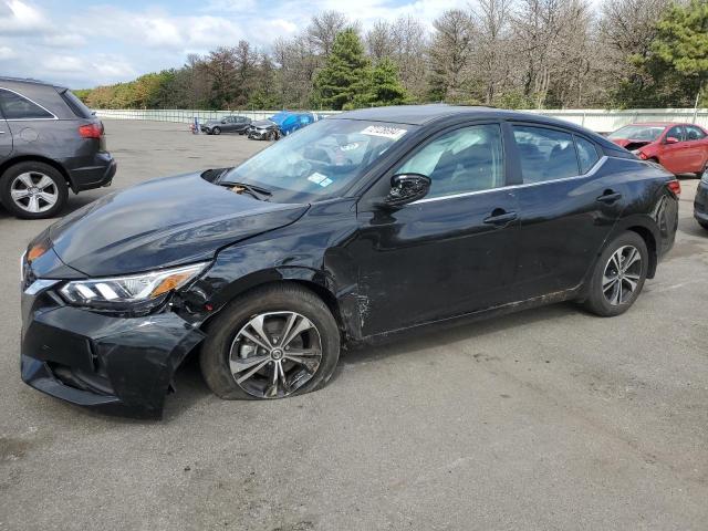 2023 NISSAN SENTRA SV, 