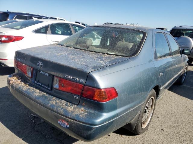 JT2BF28K4Y0287680 - 2000 TOYOTA AVALON XL LE BLUE photo 3