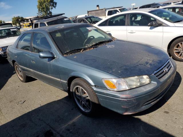 JT2BF28K4Y0287680 - 2000 TOYOTA AVALON XL LE BLUE photo 4