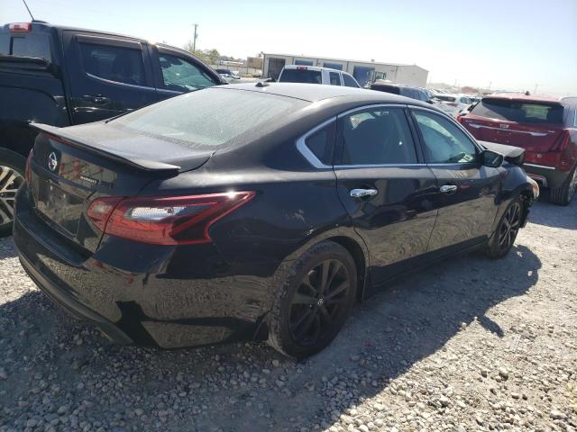 1N4AL3AP4JC291732 - 2018 NISSAN ALTIMA 2.5 BLACK photo 3