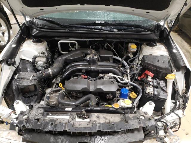 4S4BSANC4H3283648 - 2017 SUBARU OUTBACK 2. WHITE photo 12