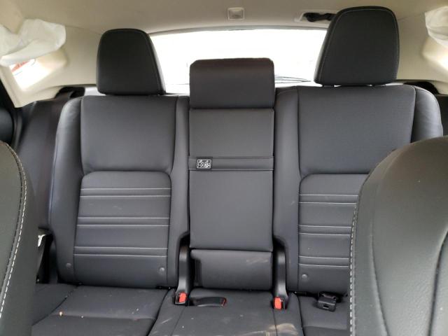 JTJGARDZ3M5030611 - 2021 LEXUS NX 300 BASE Boz foto 10