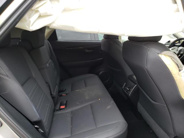 JTJGARDZ3M5030611 - 2021 LEXUS NX 300 BASE Boz foto 11