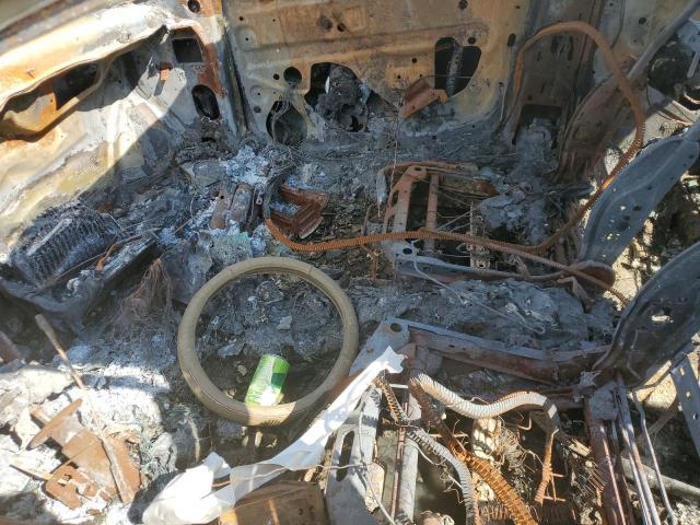 1G1ZC5EB7AF234732 - 2010 CHEVROLET MALIBU 1LT 灰色 照片 7