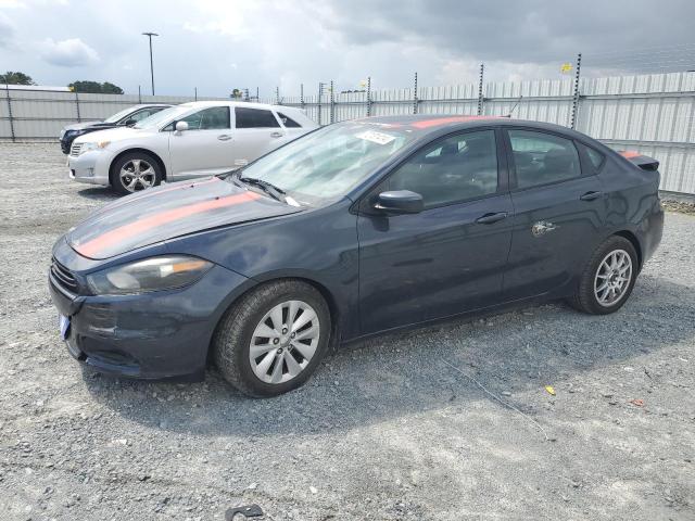 2014 DODGE DART SXT, 