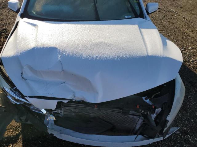 1G11C5SL3FU118330 - 2015 CHEVROLET MALIBU 1LT WHITE photo 11