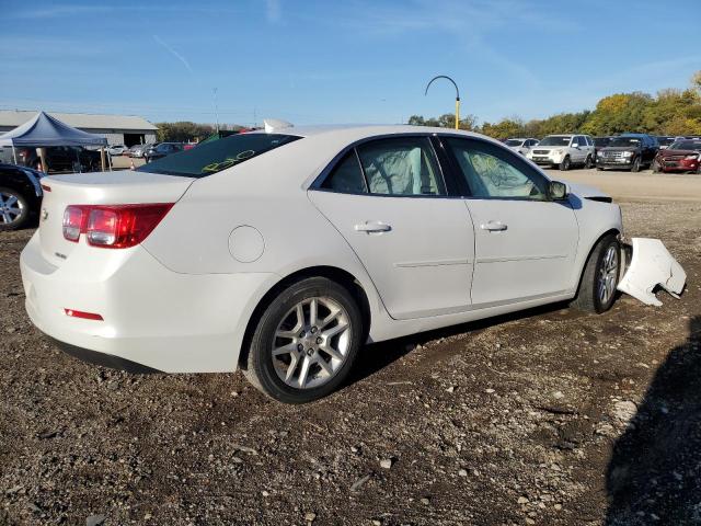 1G11C5SL3FU118330 - 2015 CHEVROLET MALIBU 1LT WHITE photo 3