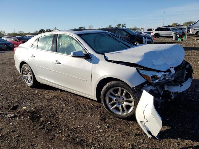 1G11C5SL3FU118330 - 2015 CHEVROLET MALIBU 1LT WHITE photo 4