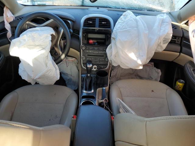 1G11C5SL3FU118330 - 2015 CHEVROLET MALIBU 1LT WHITE photo 8