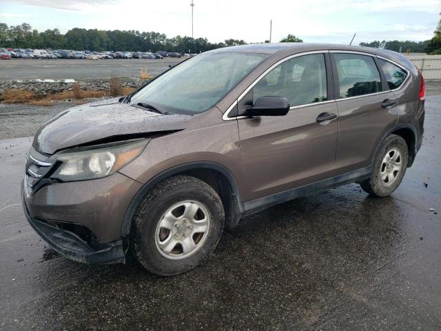 2014 HONDA CR-V LX, 