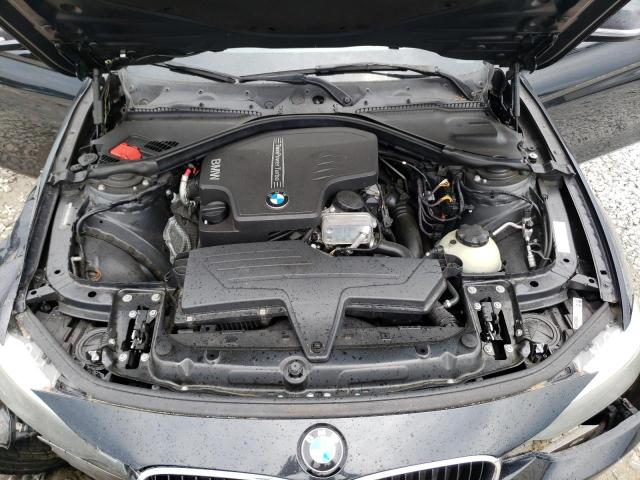 WBA3B3C56DF537858 - 2013 BMW 328 XI BLACK photo 11