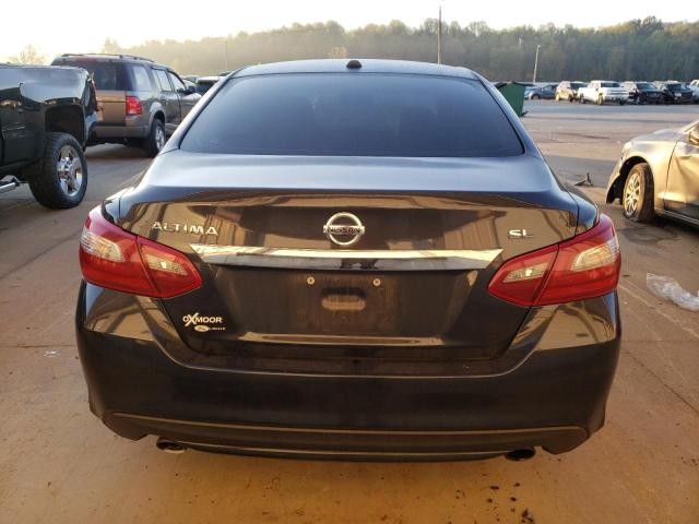 1N4AL3AP2JC187143 - 2018 NISSAN ALTIMA 2.5 BLACK photo 6