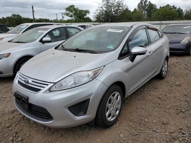 2013 FORD FIESTA SE, 