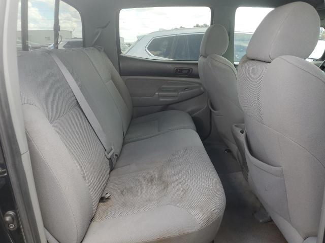 3TMJU62N58M068663 - 2008 TOYOTA TACOMA DOUBLE CAB PRERUNNER BLACK photo 10
