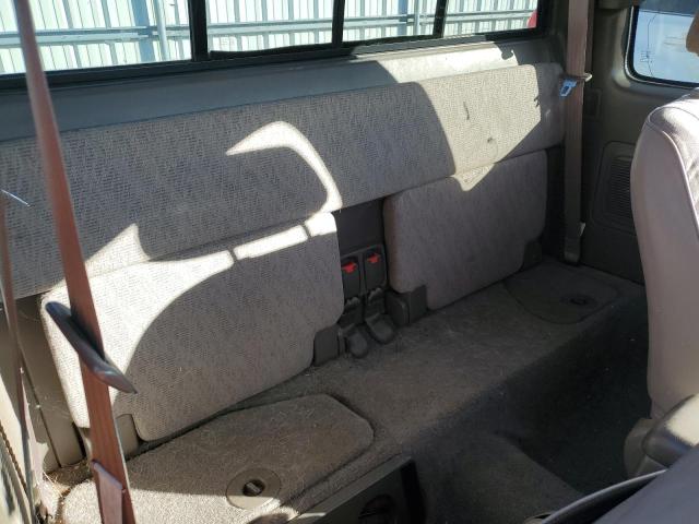 4TASN92N1XZ545732 - 1999 TOYOTA TACOMA XTRACAB PRERUNNER ოქროსფერი ფოტო 10