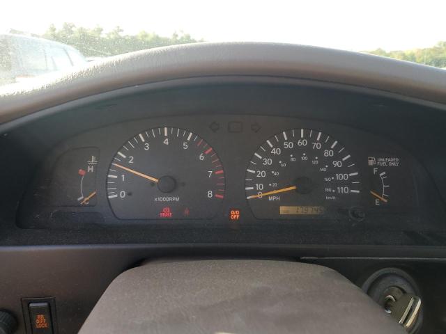 4TASN92N1XZ545732 - 1999 TOYOTA TACOMA XTRACAB PRERUNNER ოქროსფერი ფოტო 9