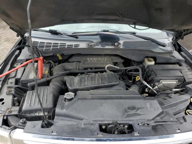 1A8HW58287F531922 - 2007 CHRYSLER ASPEN LIMITED 黑色 照片 12