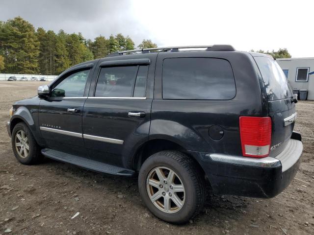 1A8HW58287F531922 - 2007 CHRYSLER ASPEN LIMITED 黑色 照片 2