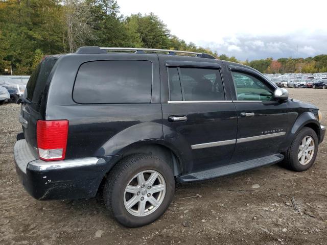 1A8HW58287F531922 - 2007 CHRYSLER ASPEN LIMITED 黑色 照片 3