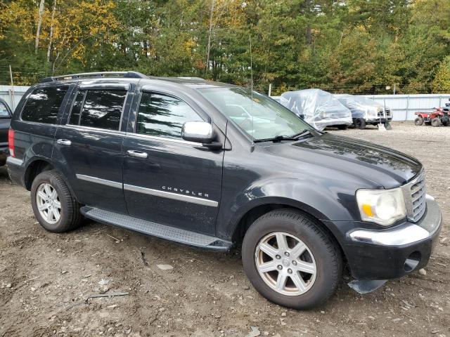 1A8HW58287F531922 - 2007 CHRYSLER ASPEN LIMITED 黑色 照片 4