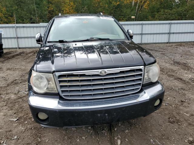 1A8HW58287F531922 - 2007 CHRYSLER ASPEN LIMITED 黑色 照片 5