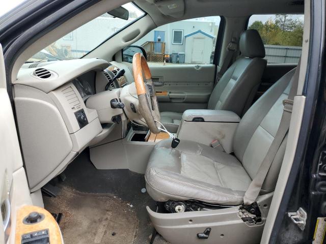 1A8HW58287F531922 - 2007 CHRYSLER ASPEN LIMITED 黑色 照片 7