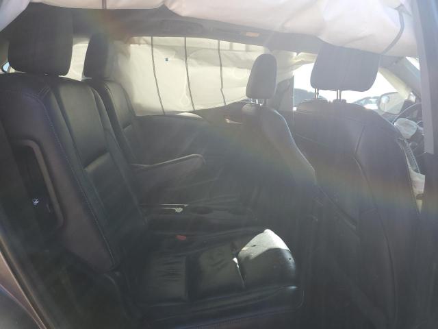 5TDJKRFH7GS232750 - 2016 TOYOTA HIGHLANDER XLE GRAY photo 11